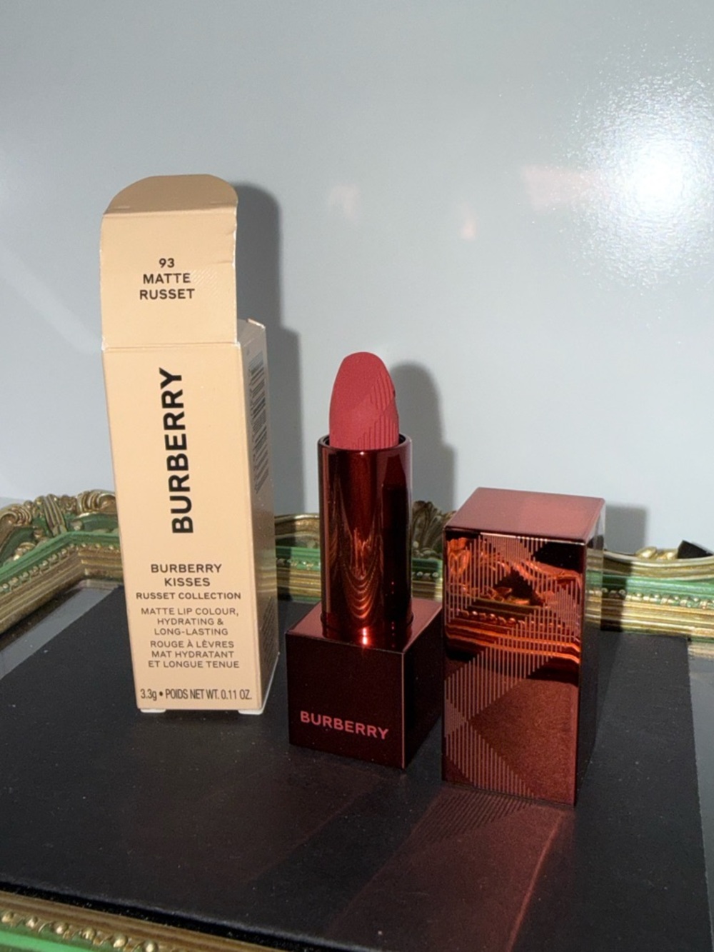 Lux Lippie 💋 - buy now! Choose your full size lip - Picture 10 of 14